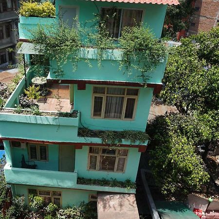 Hotel Impala Garden Kathmandu Buitenkant foto