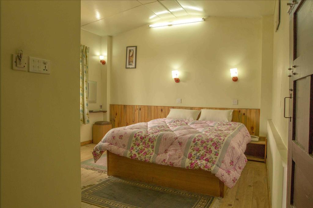 Hotel Impala Garden Kathmandu Kamer foto